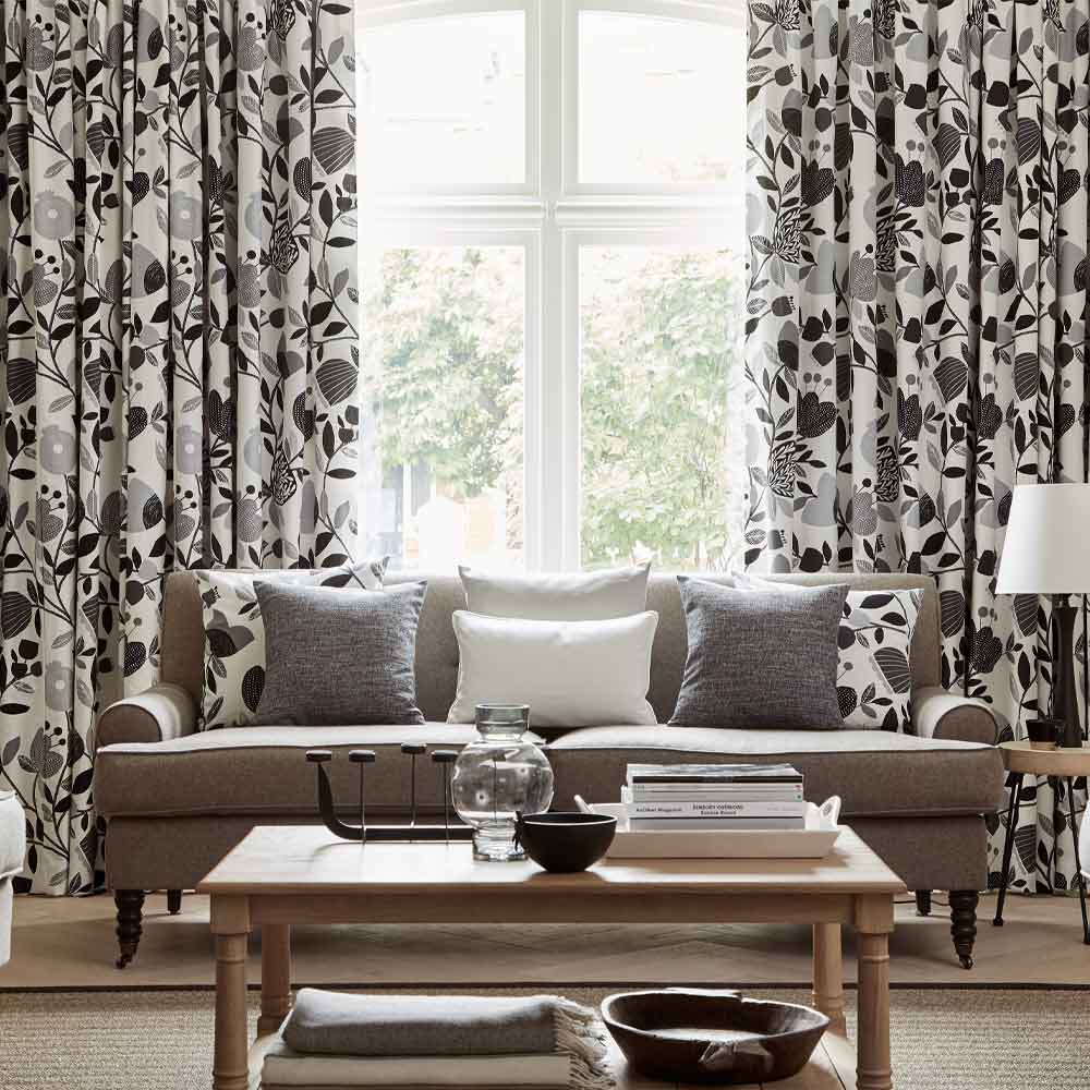 Made to measure curtains in Scarborough