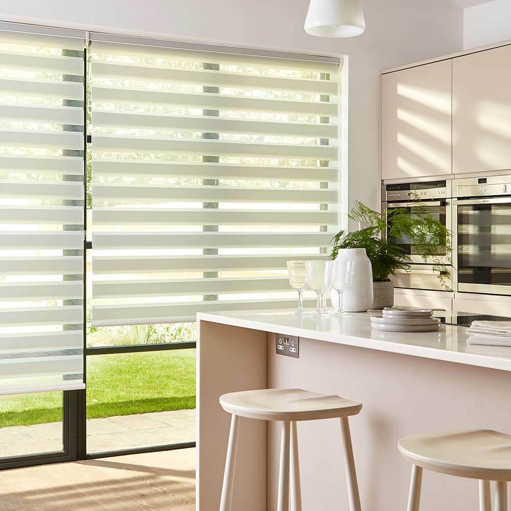 Day and Night blinds in Scarborough