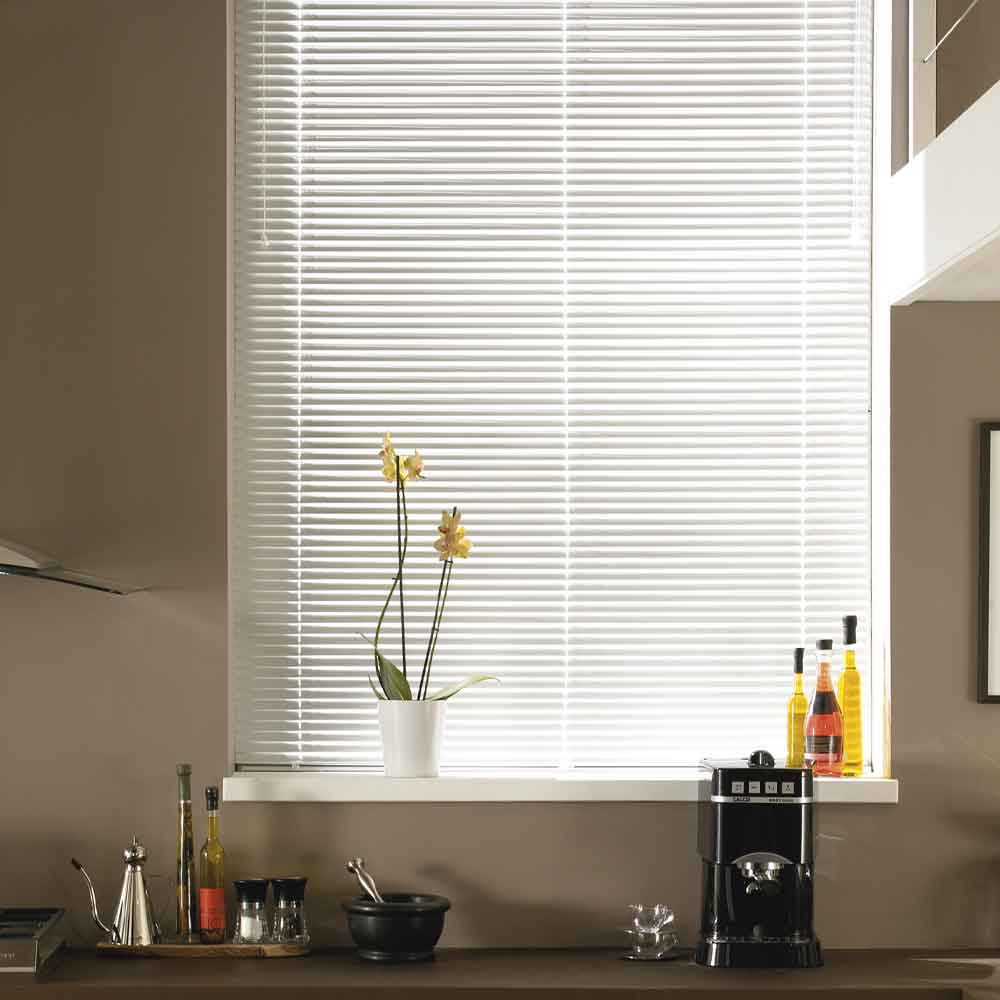 Venetian blinds in Scarborough